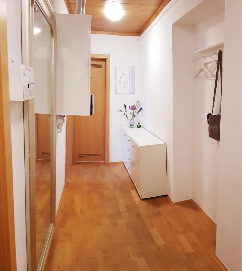 Elena Flat Lavendel Duisburg Zentrum Kültér fotó