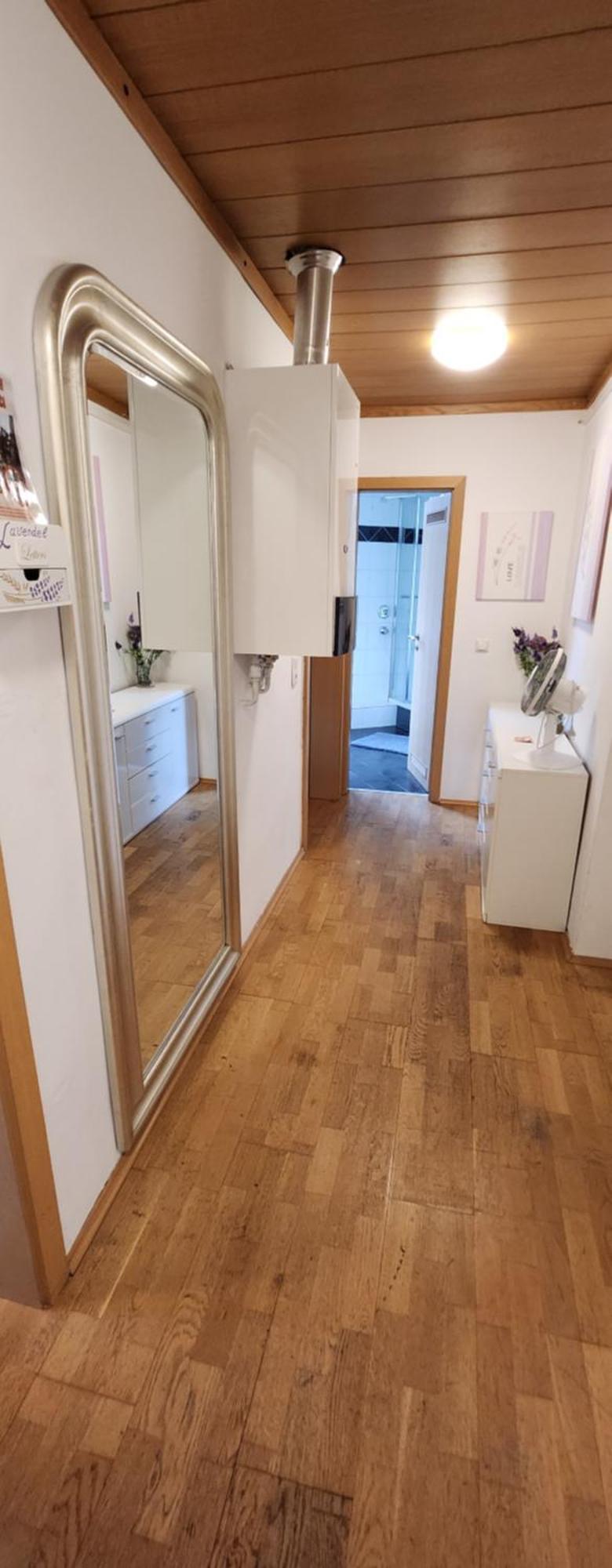 Elena Flat Lavendel Duisburg Zentrum Kültér fotó